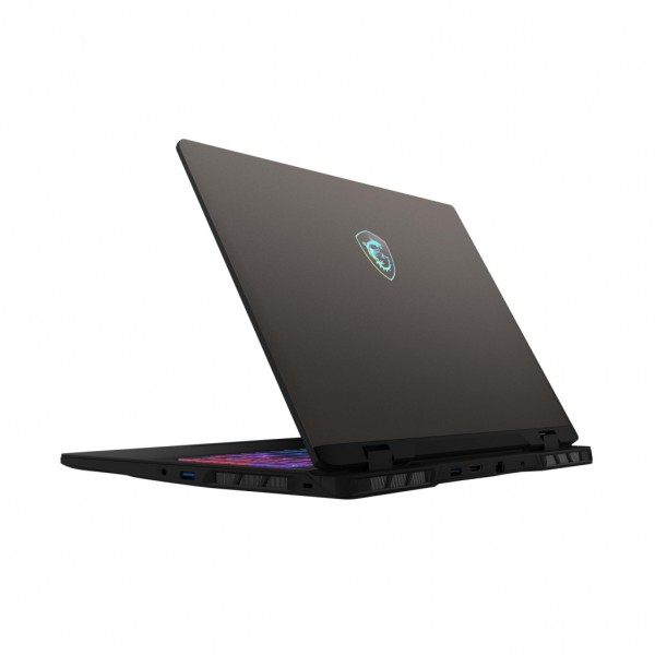 Ноутбук MSI Crosshair A17 HX (D8WGKG-049XUA)