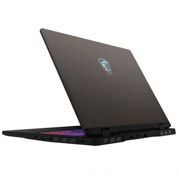 Ноутбук MSI Crosshair A17 HX (D8WGKG-049XUA)