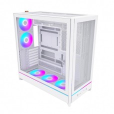 Корпус для ПК MONTECH HS01 PRO (W)
