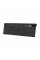 Клавіатура Genius SlimStar 230II USB UA Black (31310048406)