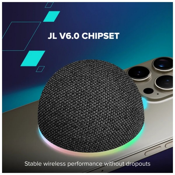 Акустична система Canyon OnMove 13 Black (CNE-CBTSP13B)