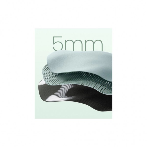 Килимок для мишки Ugreen LP668 Black (25245)