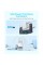 Зарядний пристрій Anker 2xUSB-C + 2xUSB 50W white (A121EG21)