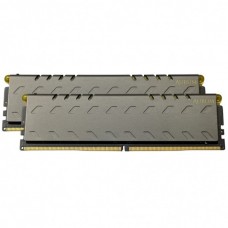 Модуль пам'яті для комп'ютера DDR5 48GB (2x24GB) 6000 MHz Aurum eXceleram (EGA50603036D-48)