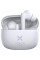 Навушники Vinga HBT060 Bluetooth White (HBT060WT)