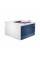 Лазерний принтер HP Color LaserJet Pro 4203dw WiFi (5HH48A)