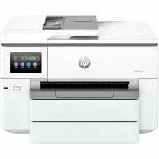 Багатофункціональний пристрій HP A3 OfficeJet Pro 9730 з Wi-Fi (537P5C)
