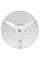 Точка доступу Wi-Fi Mikrotik RBLHGG-60ad kit