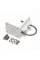 Точка доступу Wi-Fi Mikrotik RBLHGG-60ad kit