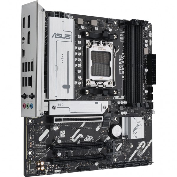 Материнська плата ASUS PRIME B840M-A WIFI