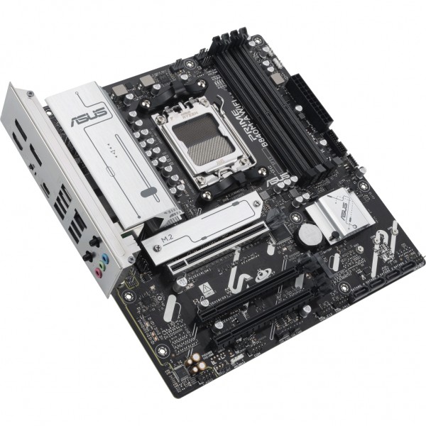 Материнська плата ASUS PRIME B840M-A WIFI
