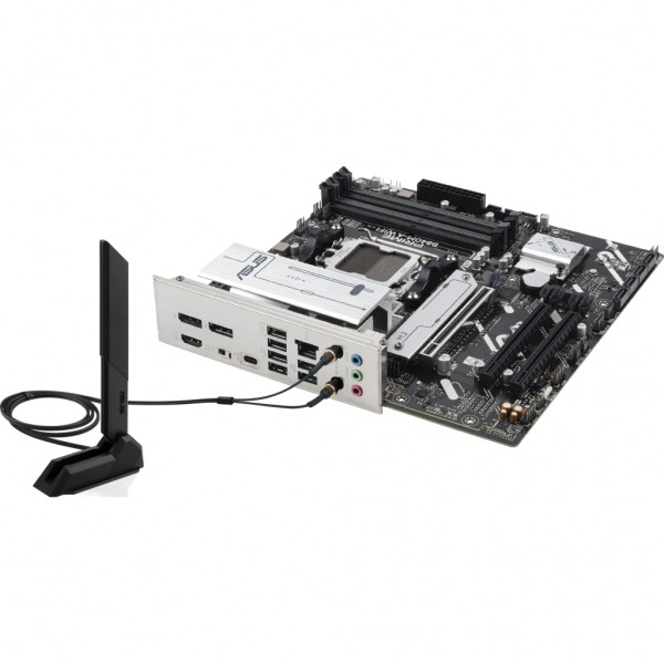 Материнська плата ASUS PRIME B840M-A WIFI