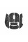 Мишка Hator Quasar 2 Ultra 4K Wireless/Bluetooth/USB Black/Pink (HTM570BP)
