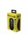 Мишка Hator Quasar 2 Ultra 4K Wireless/Bluetooth/USB Black/Pink (HTM570BP)