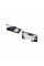 Клавіатура GamePro Genesis Metallic MK144B Outemu Red Switch USB UA Black (MK144B)