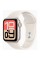 Смарт-годинник Apple Watch SE 3 GPS 40mm Starlight Aluminium Case with Starlight Sport Band - M/L (MEH54RK/A)
