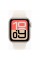 Смарт-годинник Apple Watch SE 3 GPS 40mm Starlight Aluminium Case with Starlight Sport Band - M/L (MEH54RK/A)