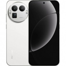Мобільний телефон realme GT 8 Pro 16/512GB Diary White