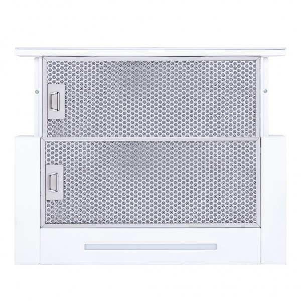 Витяжка кухонна Weilor PTS 6265 WH 1300 LED Strip