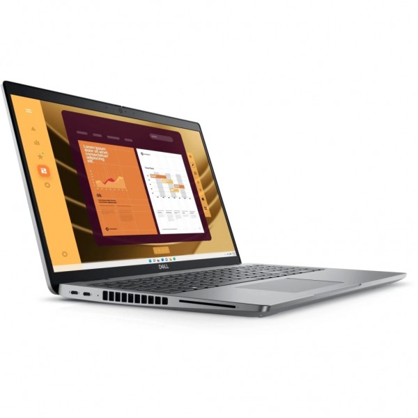 Ноутбук Dell Latitude 5550 (DL5550FI31315U16GB512GBU)