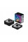 Кулер до корпусу Gamemax KF300R BK