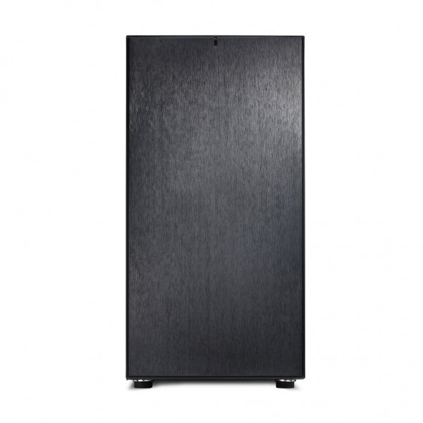 Корпус для ПК Fractal Design Define S Black Window (FD-CA-DEF-S-BK-W)
