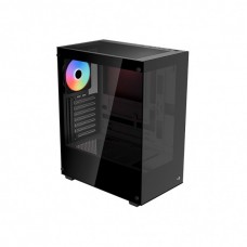 Корпус для ПК AeroCool Pivot-G-BK-v1 (ACCM-ES08013.11)
