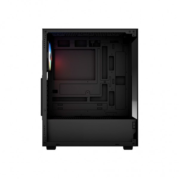 Корпус для ПК AeroCool Pivot-G-BK-v1 (ACCM-ES08013.11)