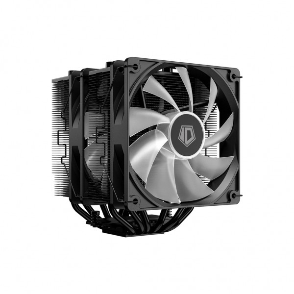 Кулер до процесора ID-Cooling SE-206-XT ARGB