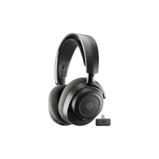 Навушники SteelSeries Arctis Nova 7 Gen 2 Wireless Black (61730)