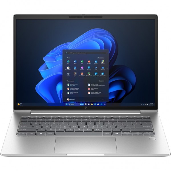 Ноутбук HP EliteBook 6 G1a (B14F6AV_V1)