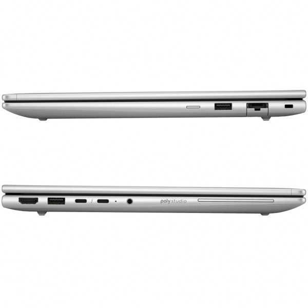 Ноутбук HP EliteBook 6 G1a (B14F6AV_V1)