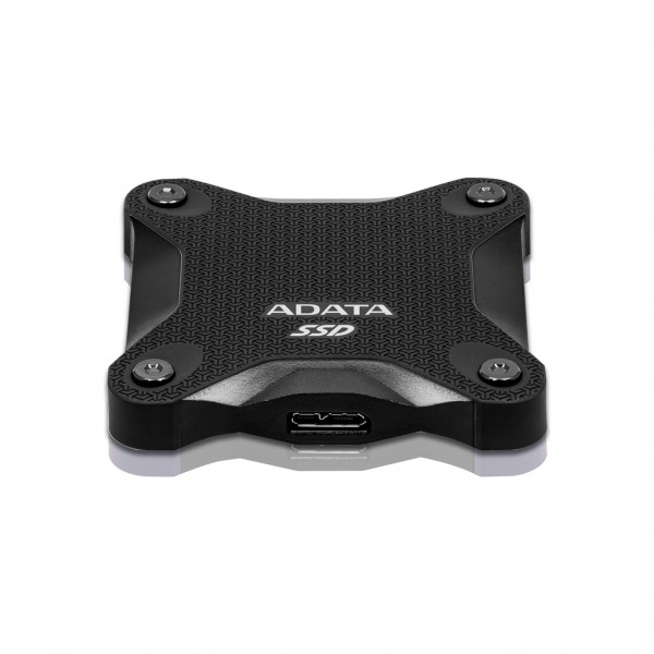 Накопичувач SSD USB 3.2 512GB SD620 ADATA (SD620-512GCBK)