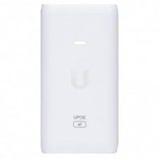 Адаптер PoE Ubiquiti U-POE-AF