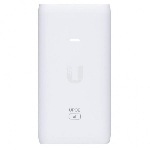 Адаптер PoE Ubiquiti U-POE-AF
