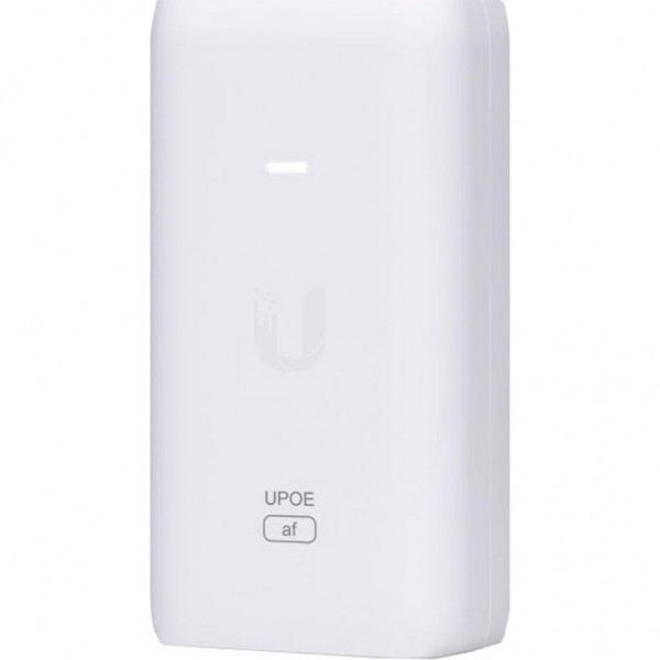 Адаптер PoE Ubiquiti U-POE-AF