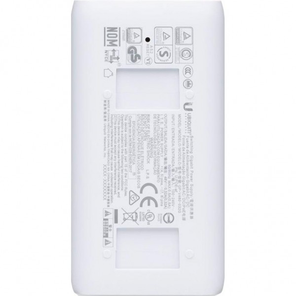 Адаптер PoE Ubiquiti U-POE-AF