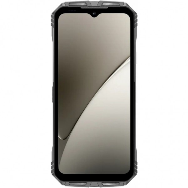 Мобільний телефон Doogee S PUNK Pro 8/512Gb Grey (6923740247037)