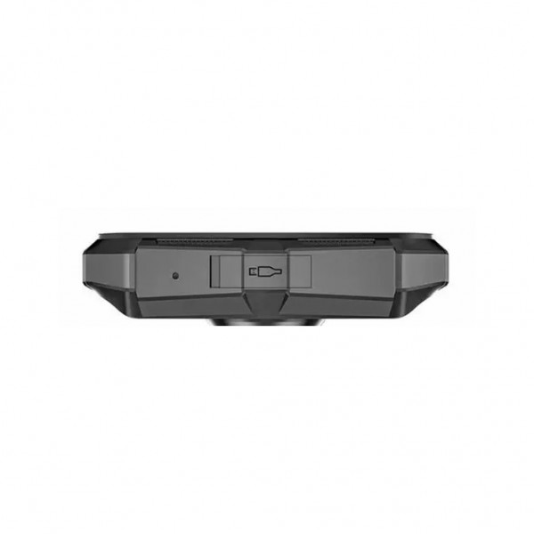 Мобільний телефон Doogee S PUNK Pro 8/512Gb Grey (6923740247037)