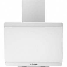 Витяжка кухонна GRANADO Vivares 1614-1200 white glass (GCH336455)
