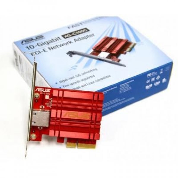 Мережева карта ASUS XG-C100C (90IG0760-MO0B00)