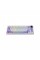 Клавіатура Ajazz AK650 Flying Fish Switch Purple RGB USB/Wireless/Bluetooth UA Purple (AK650-FF-PWB)