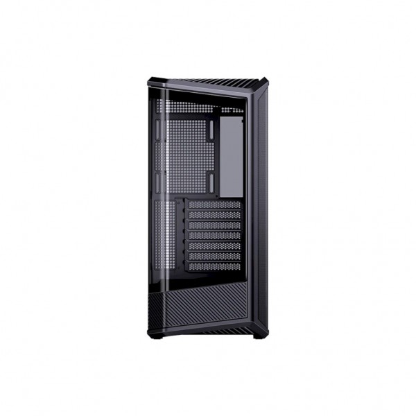 Корпус для ПК JONSBO D400 Black