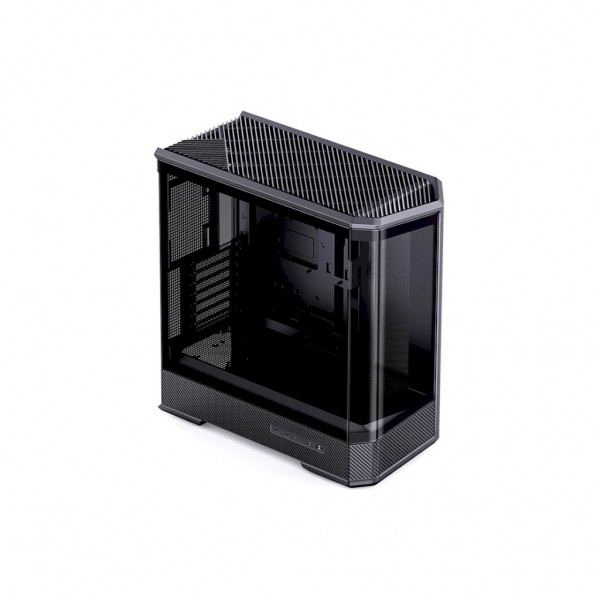 Корпус для ПК JONSBO D400 Black