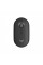 Мишка Logitech Pebble M350s Wireless Graphite (910-007015)
