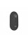 Мишка Logitech Pebble M350s Wireless Graphite (910-007015)