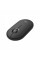 Мишка Logitech Pebble M350s Wireless Graphite (910-007015)
