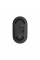 Мишка Logitech Pebble M350s Wireless Graphite (910-007015)