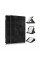 Чохол до електронної книги BeCover Magnetic Book-holder 360° PocketBook InkPad Lite (PB970) 9.7" Black (710070)