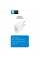 Зарядний пристрій WUW C176 USB-C PD20W White (WUW-C176)